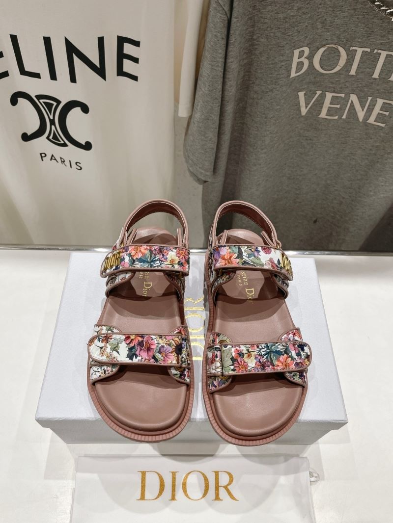 Christian Dior Sandals